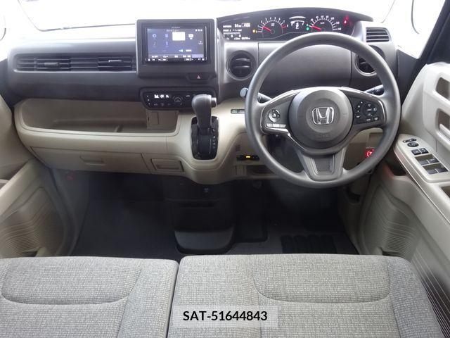 Honda N BOX 2018-10 200843-1