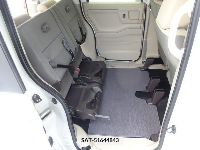 Honda N BOX 2018-10 200843-15