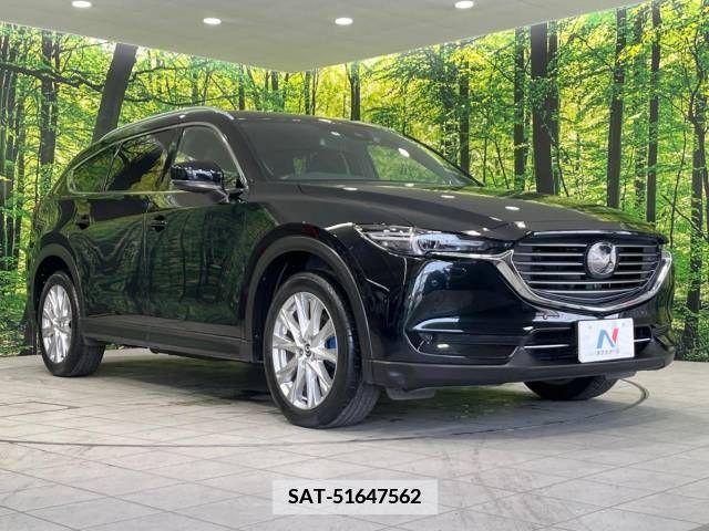 Mazda CX-8 2017-12 336089-16