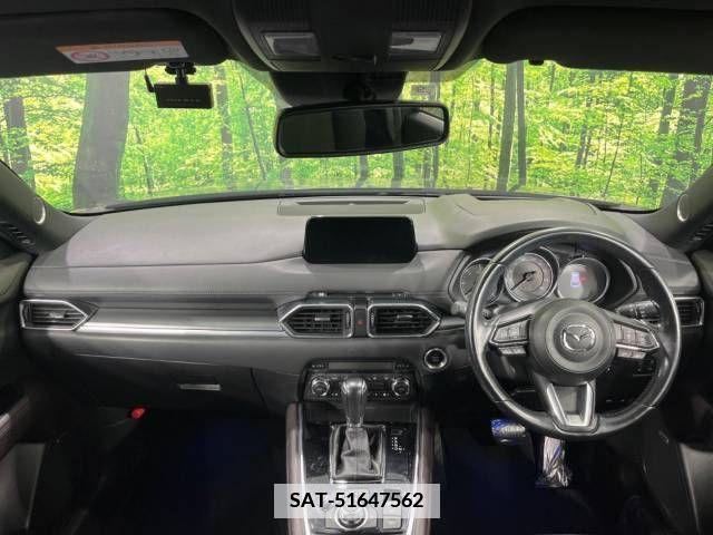Mazda CX-8 2017-12 336089-1