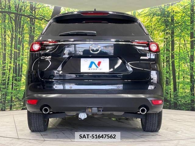 Mazda CX-8 2017-12 336089-15