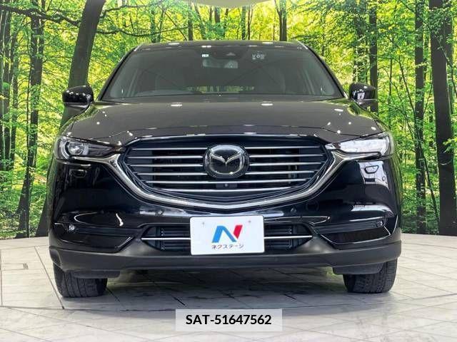 Mazda CX-8 2017-12 336089-14