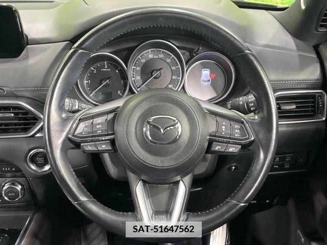 Mazda CX-8 2017-12 336089-11
