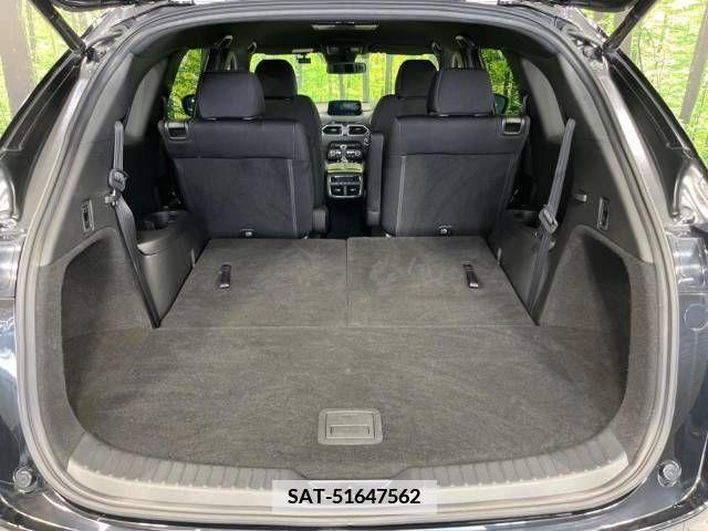 Mazda CX-8 2017-12 336089-10