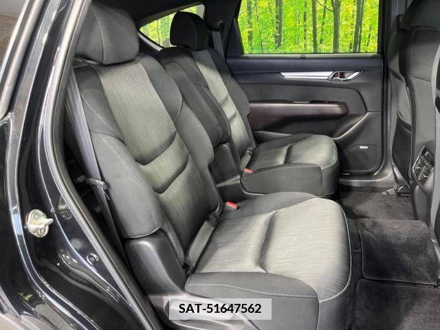 Mazda CX-8 2017-12 336089-9