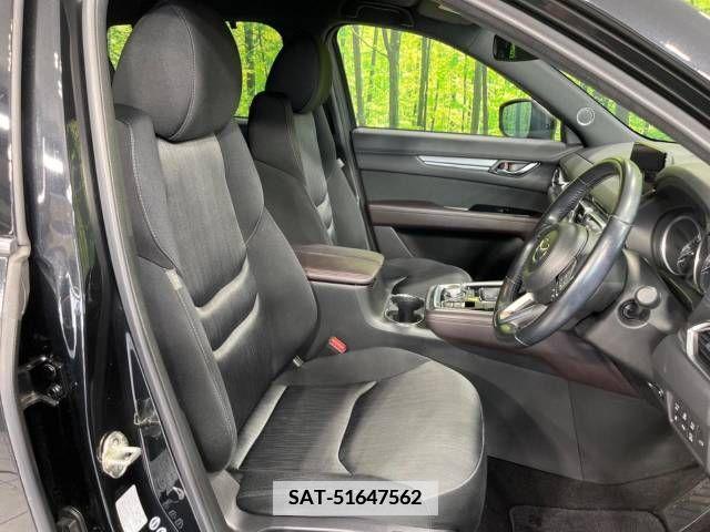 Mazda CX-8 2017-12 336089-8