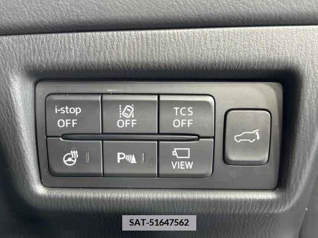 Mazda CX-8 2017-12 336089-6