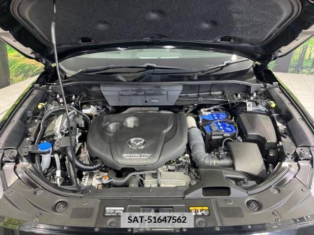 Mazda CX-8 2017-12 336089-18