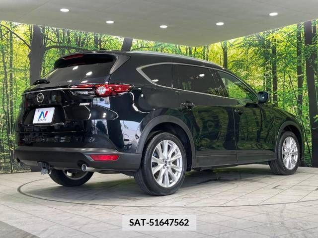 Mazda CX-8 2017-12 336089-17