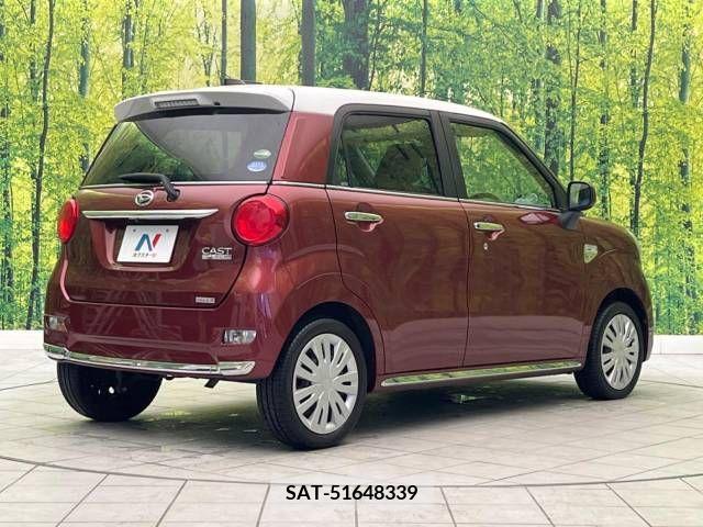 Daihatsu CAST 2016-05 263945-17