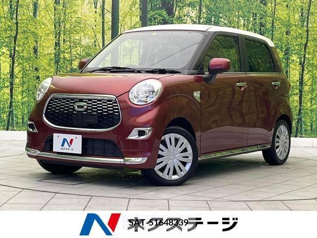 Daihatsu CAST 2016-05 263945-0