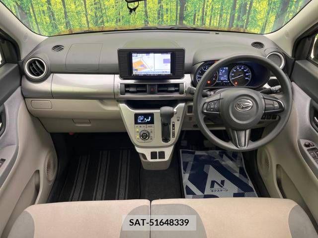Daihatsu CAST 2016-05 263945-1