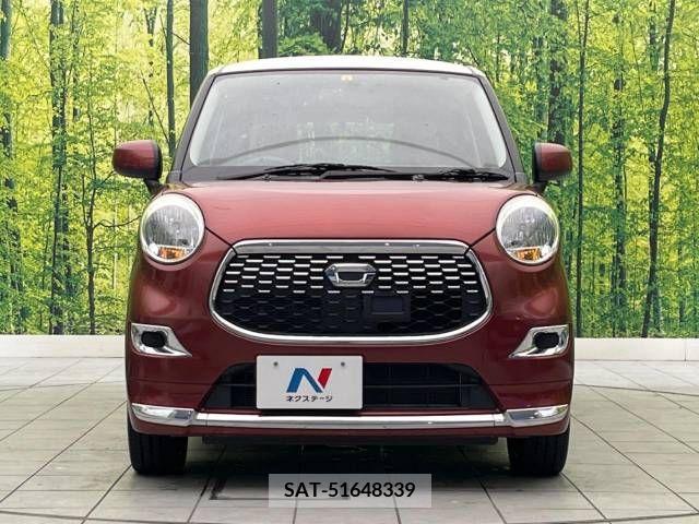Daihatsu CAST 2016-05 263945-14