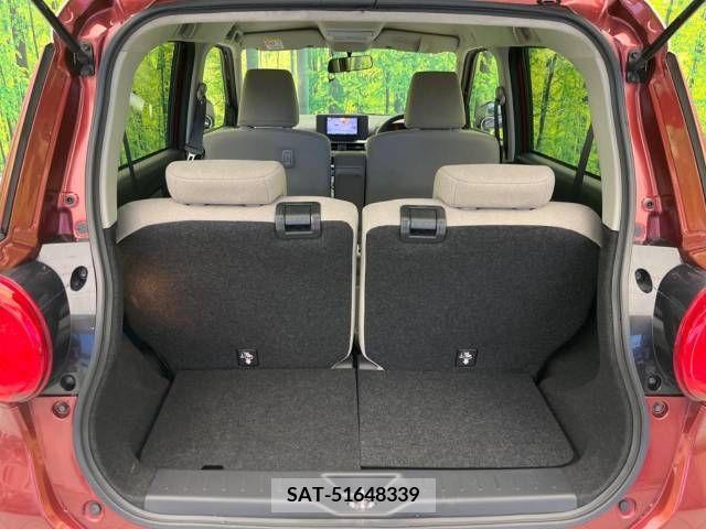 Daihatsu CAST 2016-05 263945-10