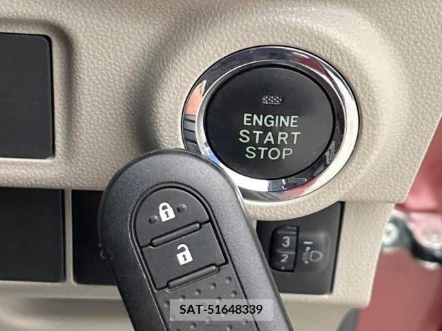 Daihatsu CAST 2016-05 263945-7