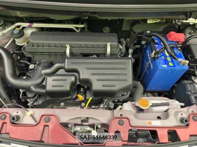 Daihatsu CAST 2016-05 263945-19