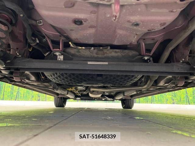 Daihatsu CAST 2016-05 263945-18