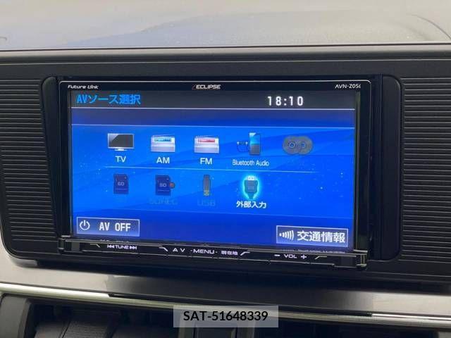 Daihatsu CAST 2016-05 263945-4