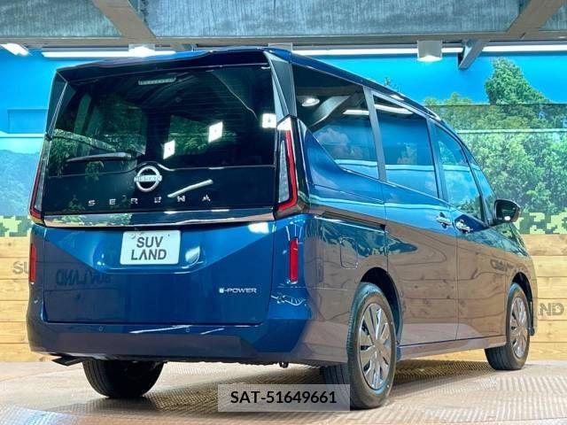 Nissan SERENA 2023-11 284272-19