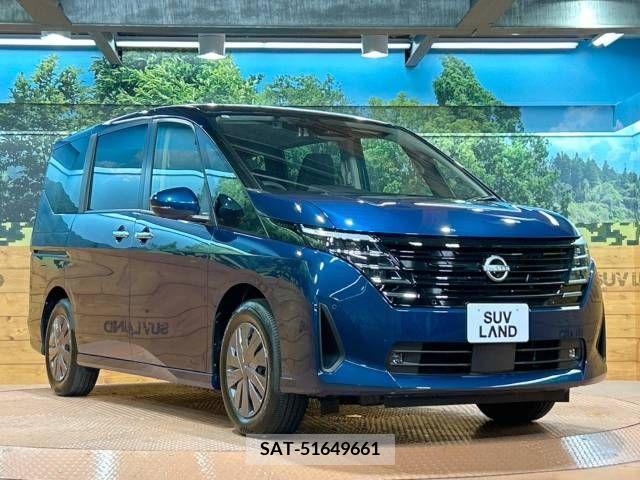 Nissan SERENA 2023-11 284272-18