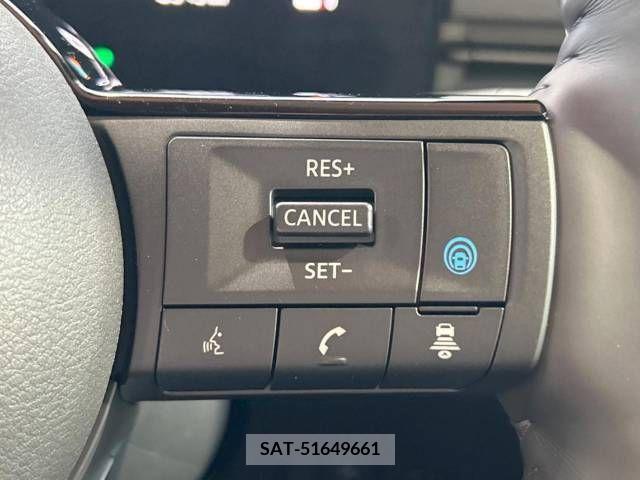Nissan SERENA 2023-11 284272-5