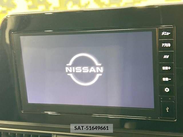 Nissan SERENA 2023-11 284272-2