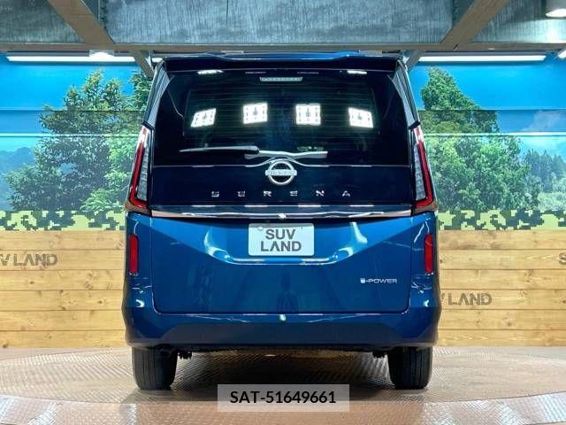 Nissan SERENA 2023-11 284272-17