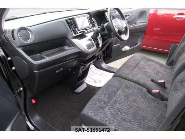 Honda N-WGN 2018-09 202601-17