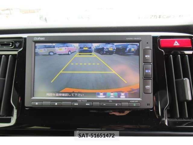 Honda N-WGN 2018-09 202601-11