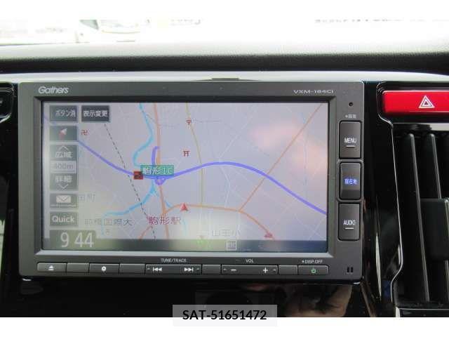 Honda N-WGN 2018-09 202601-10