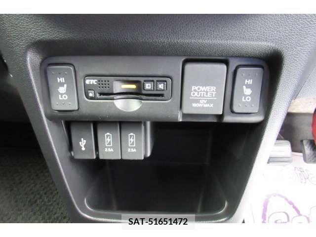 Honda N-WGN 2018-09 202601-12