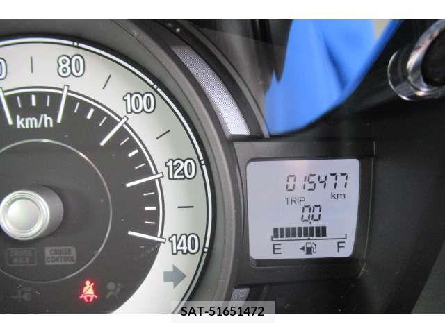 Honda N-WGN 2018-09 202601-9