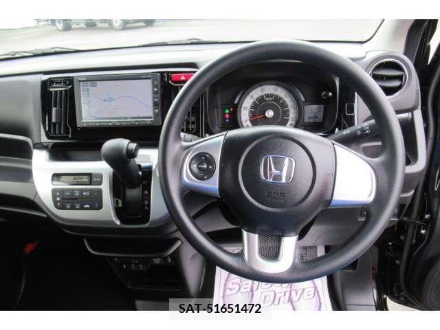 Honda N-WGN 2018-09 202601-8