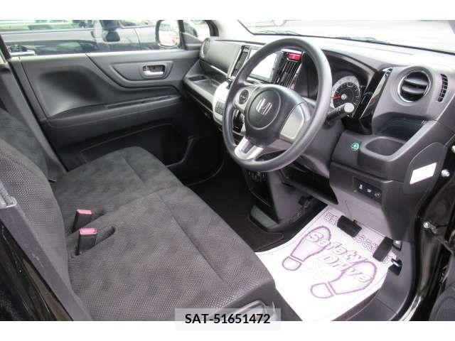Honda N-WGN 2018-09 202601-7