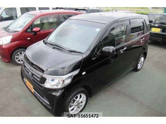 Honda N-WGN 2018-09 202601-6