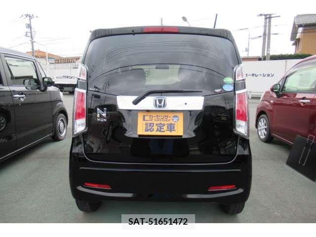 Honda N-WGN 2018-09 202601-4
