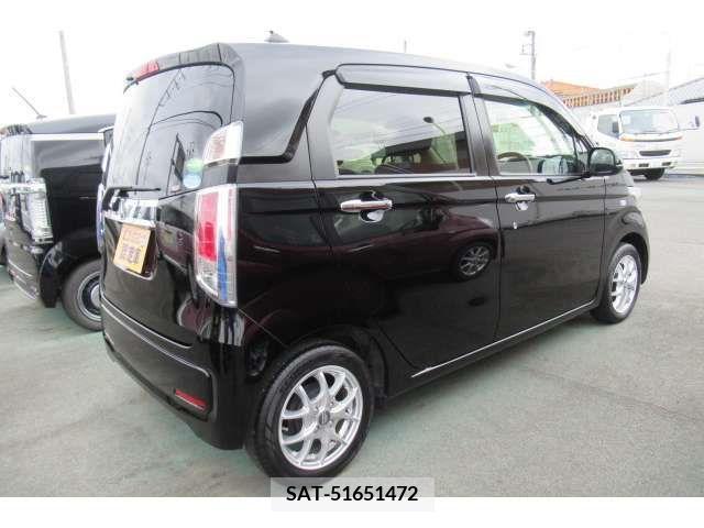 Honda N-WGN 2018-09 202601-3