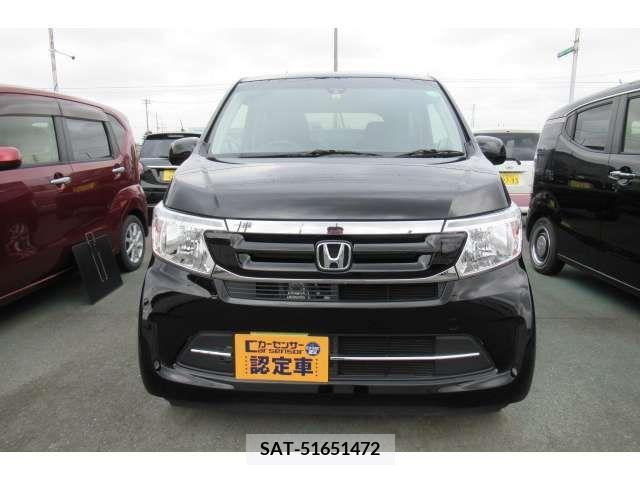 Honda N-WGN 2018-09 202601-1