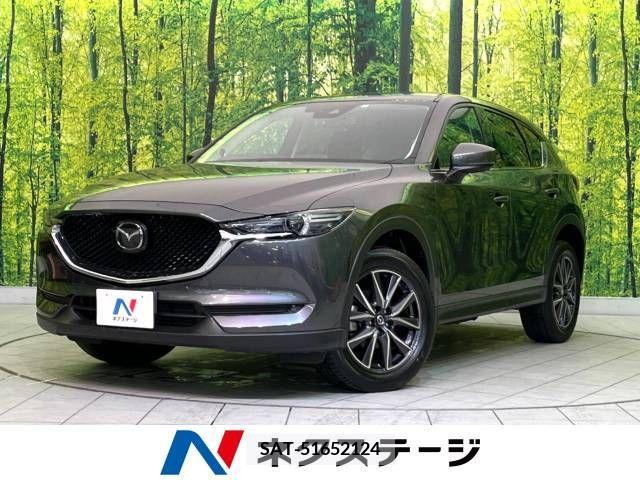 Mazda CX-5 2017-04 209160-0