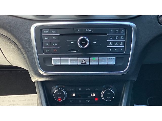 Mercedes Benz CLA-CLASS 2017-01 24107-6