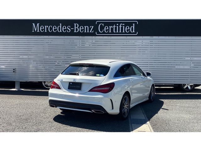 Mercedes Benz CLA-CLASS 2017-01 24107-2