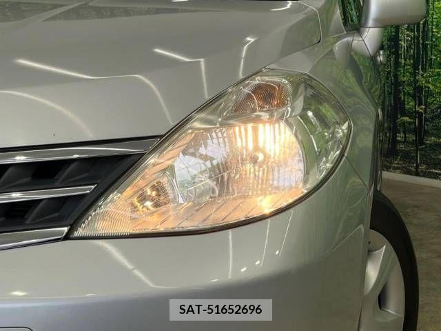 Nissan TIIDA 2012-01 385647-12