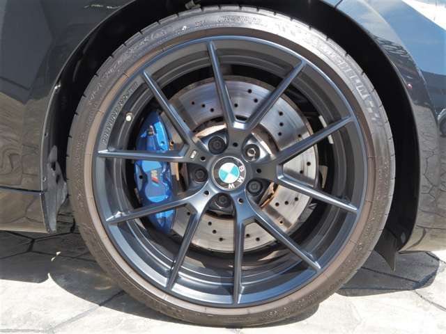 Bmw M2 2018-10 189521-1