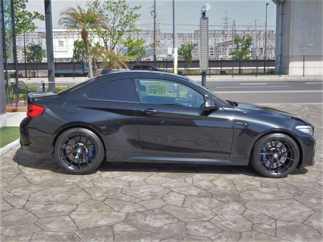 Bmw M2 2018-10 189521-7