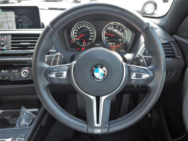 Bmw M2 2018-10 189521-10