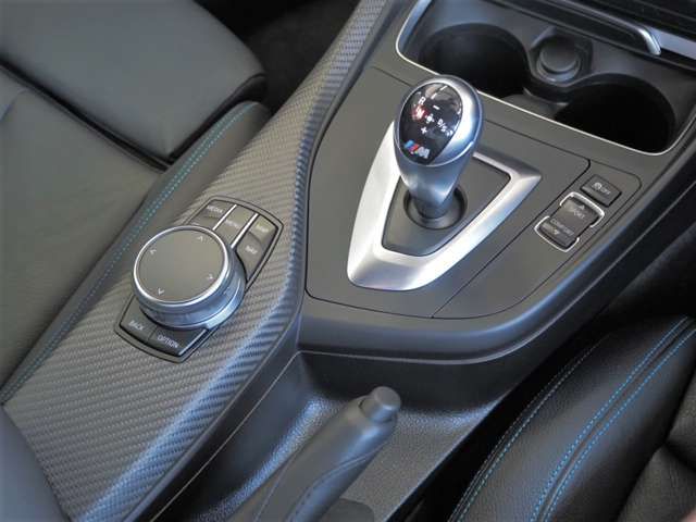 Bmw M2 2018-10 189521-9