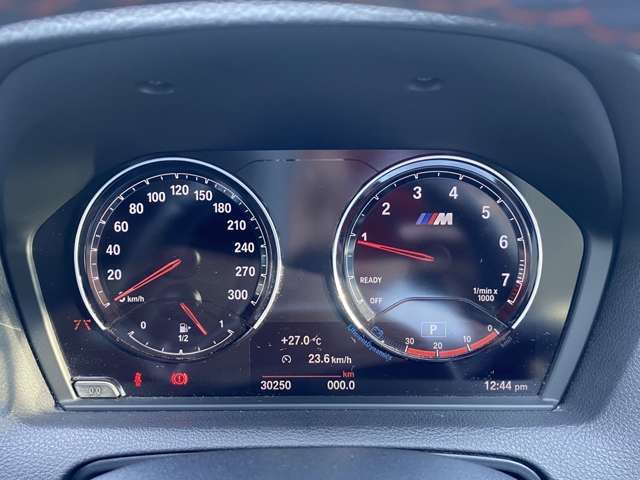 Bmw M2 2018-10 189521-8