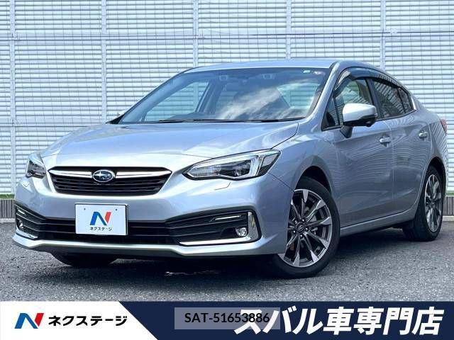 Subaru IMPREZA G4 2022-10 361729-0
