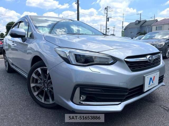 Subaru IMPREZA G4 2022-10 361729-16