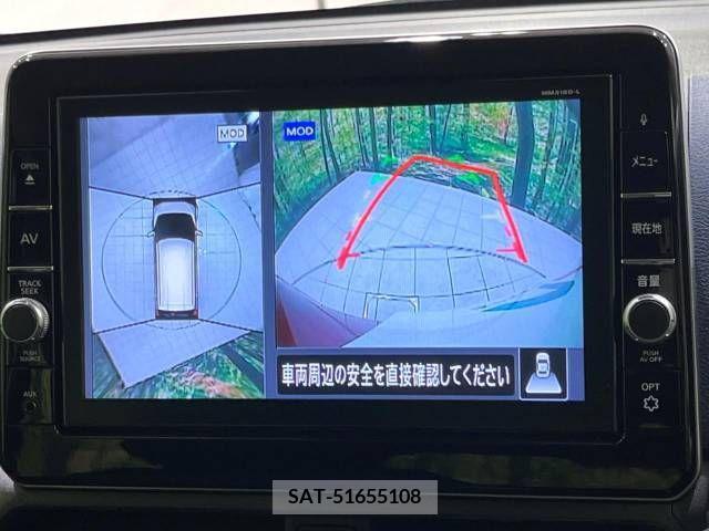 Nissan DAYZ 2019-04 240794-4